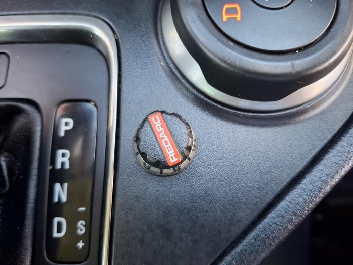 2019 Ford Everest Trend