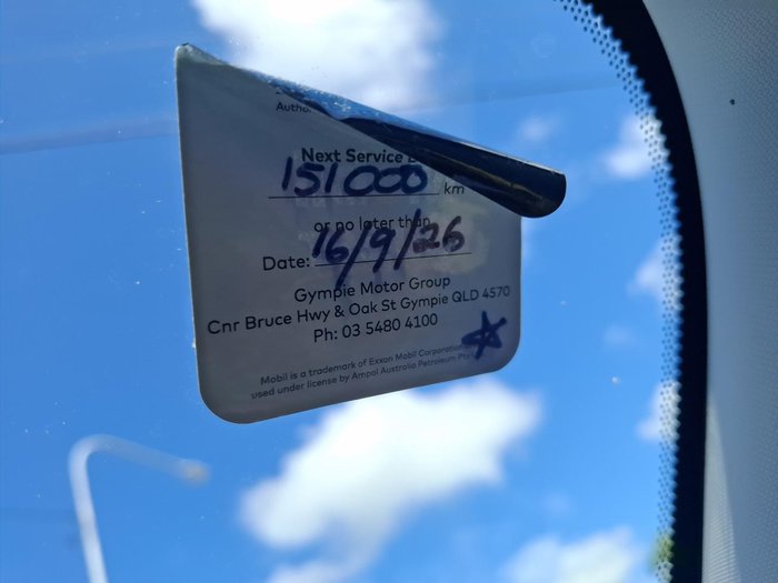 2019 Ford Everest Trend