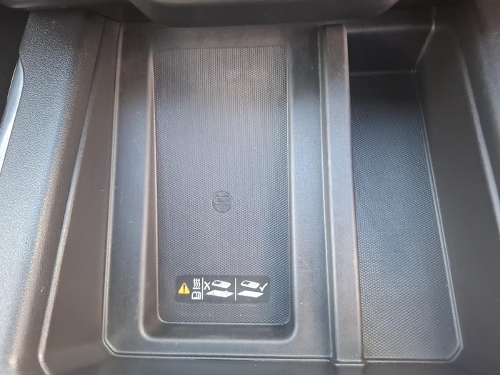 2021 Chevrolet Silverado 1500 LTZ Premium W/Tech Pack