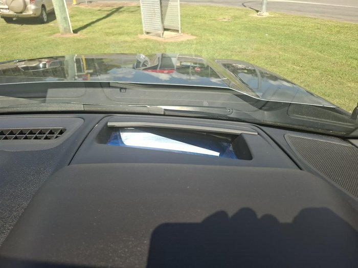 2021 Chevrolet Silverado 1500 LTZ Premium W/Tech Pack