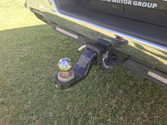 2021 Chevrolet Silverado 1500 LTZ Premium W/Tech Pack