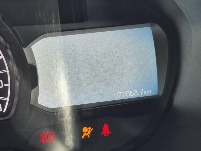 2020 Ford Ranger FX4 PX MkIII MY20.25 4X4 Dual Range True Red