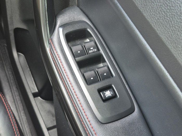 2020 Ford Ranger FX4 PX MkIII MY20.25 4X4 Dual Range True Red