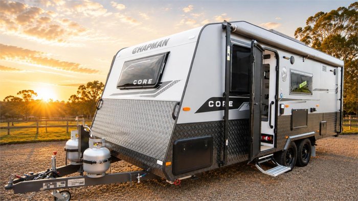 2025 Franklin Core
