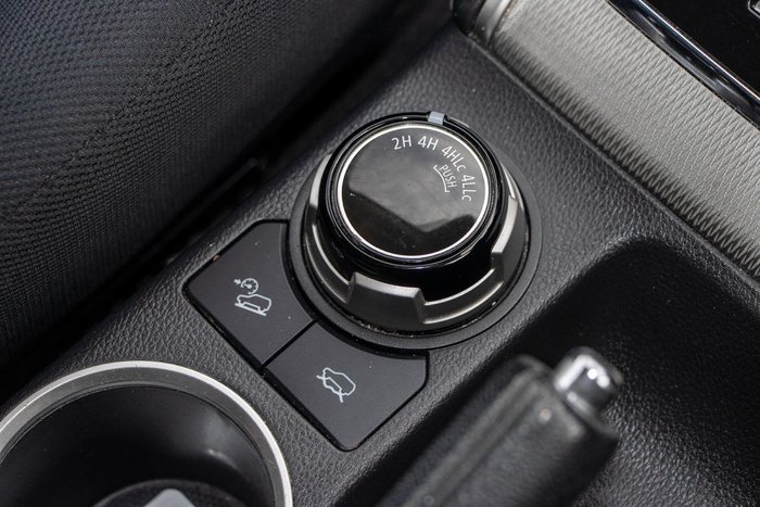 2021 Mitsubishi Triton GLS