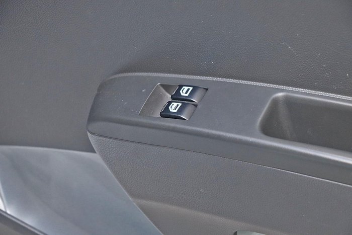 2013 Holden Barina Spark CD