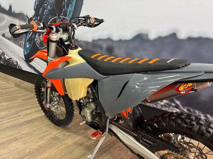 2020 Ktm 350 EXC-F