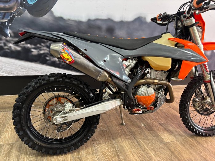 2020 Ktm 350 EXC-F