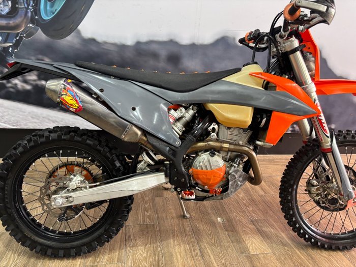 2020 Ktm 350 EXC-F