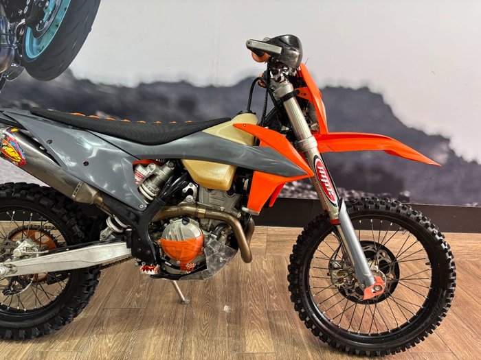 2020 Ktm 350 EXC-F
