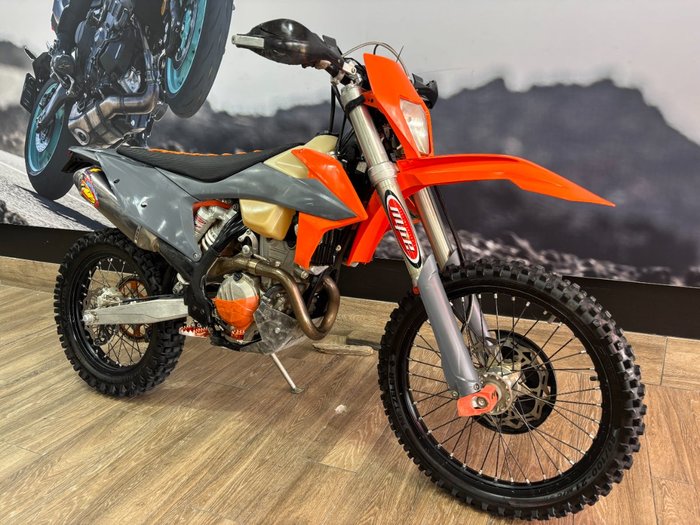 2020 Ktm 350 EXC-F