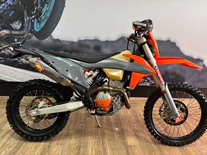 2020 Ktm 350 EXC-F