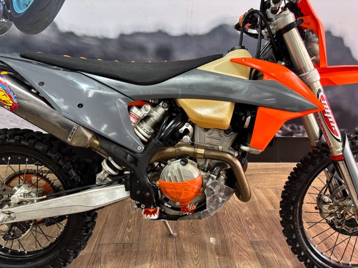 2020 Ktm 350 EXC-F