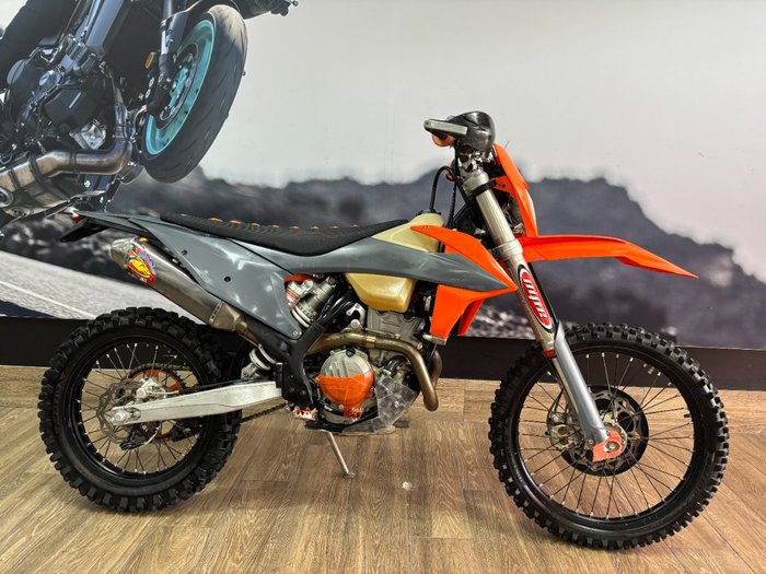 2020 Ktm