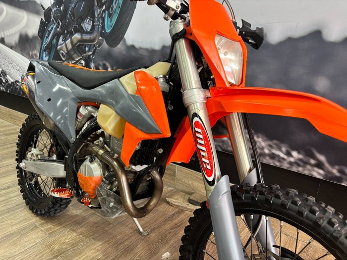 2020 Ktm 350 EXC-F