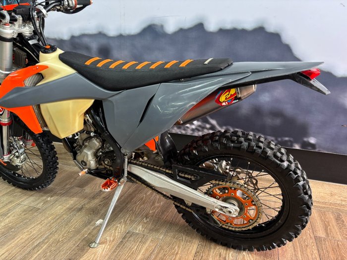 2020 Ktm 350 EXC-F