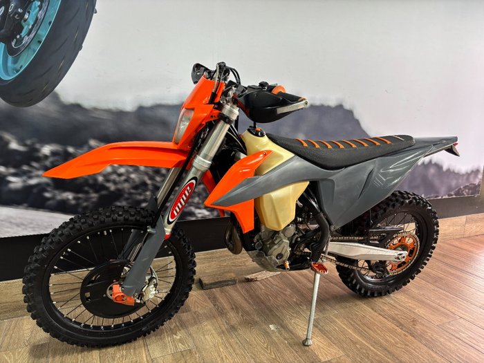 2020 Ktm 350 EXC-F
