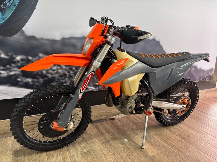 2020 Ktm 350 EXC-F