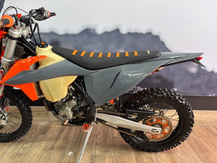 2020 Ktm 350 EXC-F