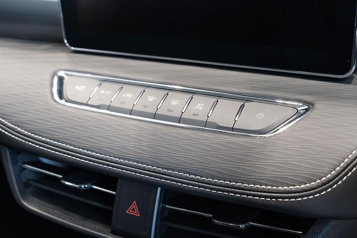 2024 GWM Haval Jolion Lux Hybrid