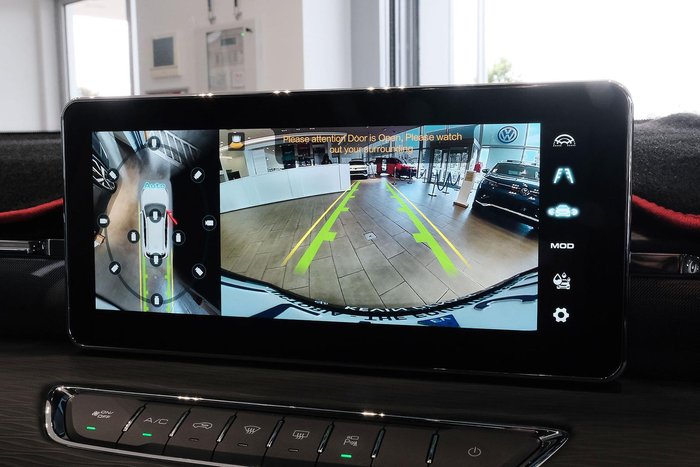 2024 GWM Haval Jolion Lux Hybrid