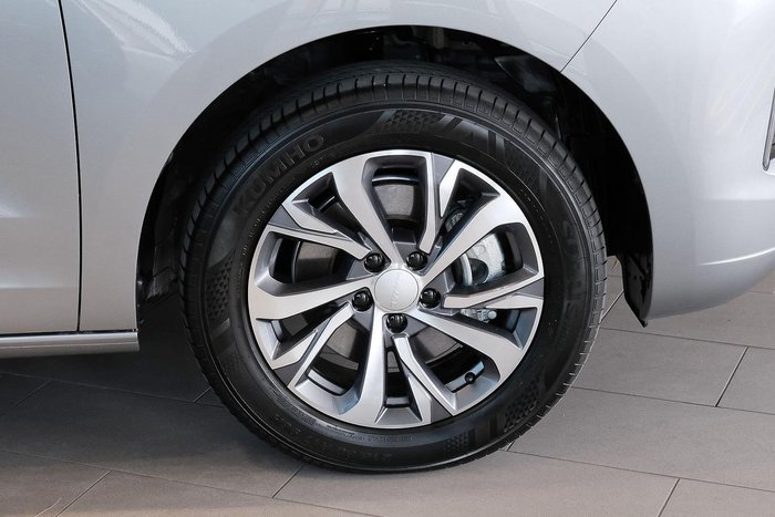 2024 GWM Haval Jolion Lux Hybrid