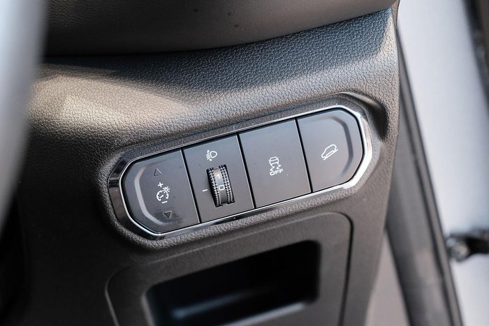 2024 GWM Haval Jolion Lux Hybrid