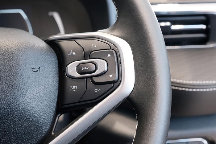 2024 GWM Haval Jolion Lux Hybrid