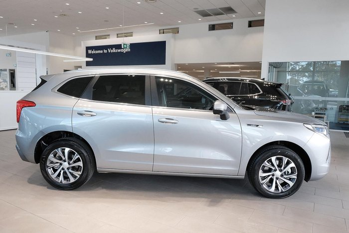 2024 GWM Haval Jolion Lux Hybrid