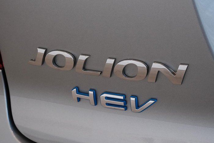 2024 GWM Haval Jolion Lux Hybrid