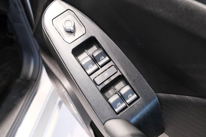 2024 GWM Haval Jolion Lux Hybrid