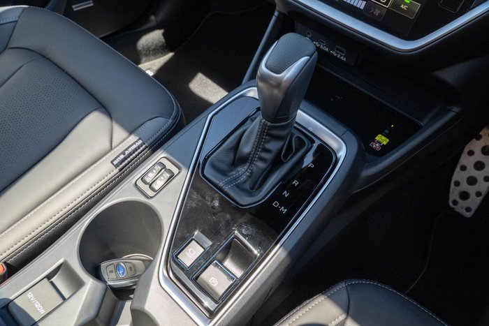 2024 Subaru Impreza 2.0S G6 MY24 AWD Crystal White