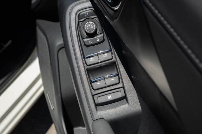 2024 Subaru Impreza 2.0S G6 MY24 AWD Crystal White