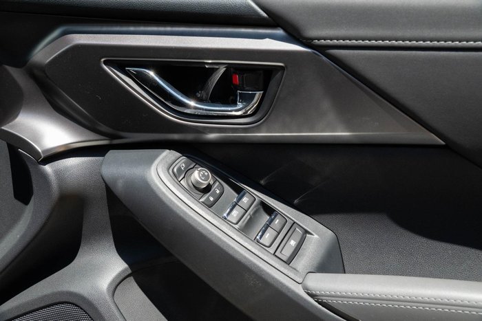 2024 Subaru Impreza 2.0S G6 MY24 AWD Crystal White