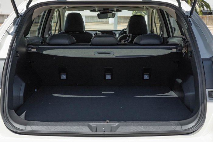 2024 Subaru Impreza 2.0S G6 MY24 AWD Crystal White