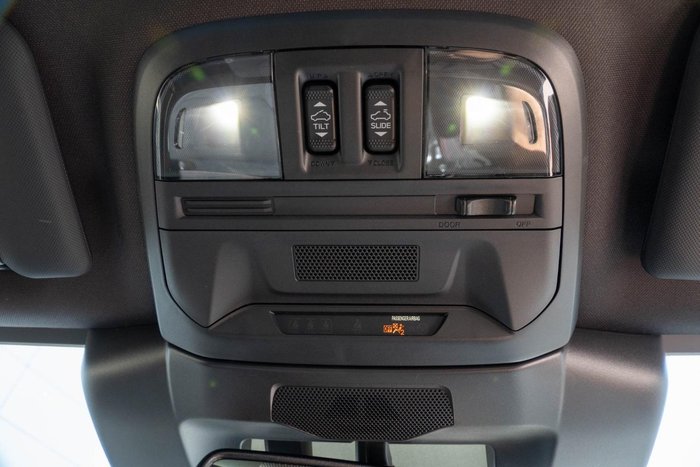 2025 Subaru WRX tS