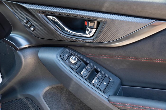 2025 Subaru WRX tS VB MY25 AWD Galaxy Purple