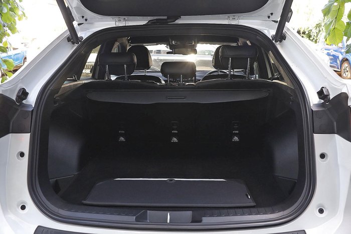 2022 GWM Haval H6GT Lux