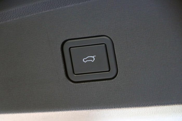 2022 GWM Haval H6GT Lux