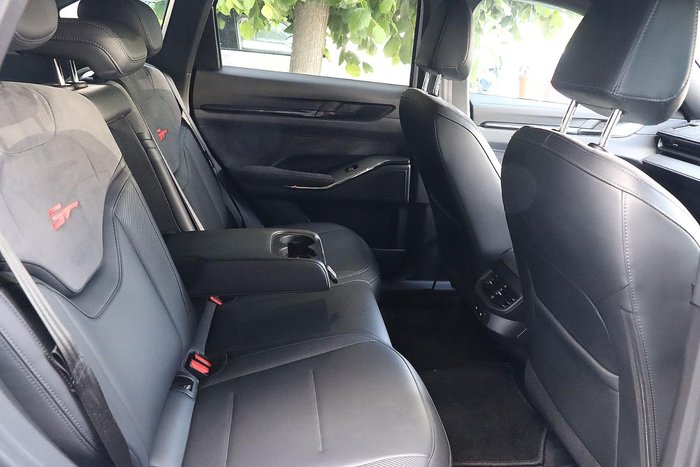 2022 GWM Haval H6GT Lux