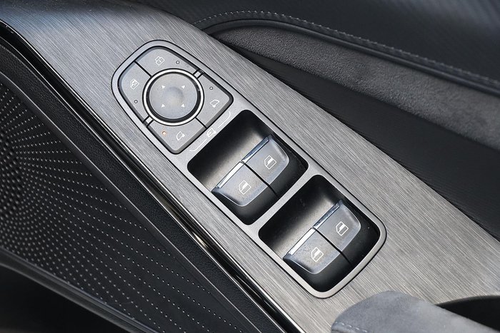 2022 GWM Haval H6GT Lux