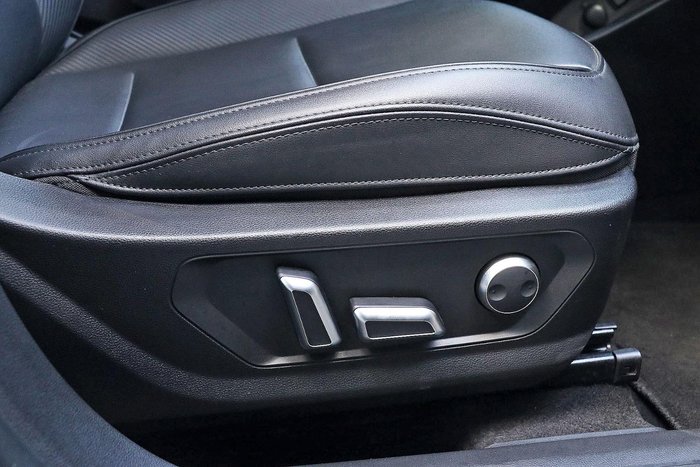 2022 GWM Haval H6GT Lux