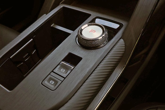 2022 GWM Haval H6GT Lux