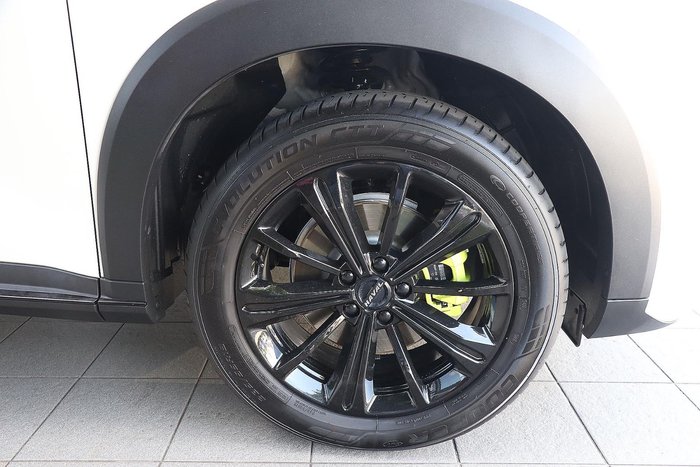 2022 GWM Haval H6GT Lux