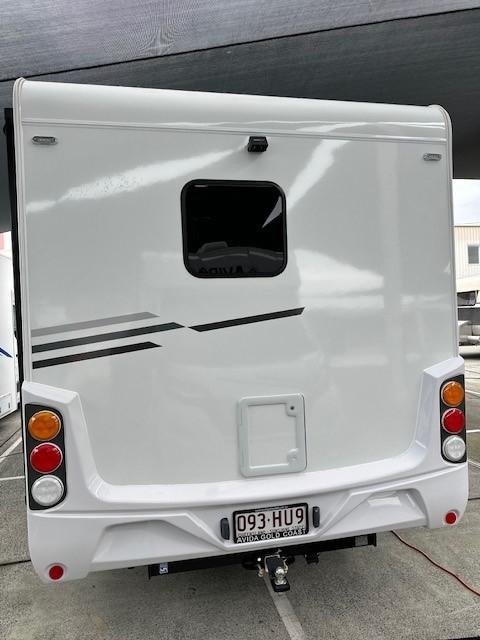 2024 Avida Birdsville