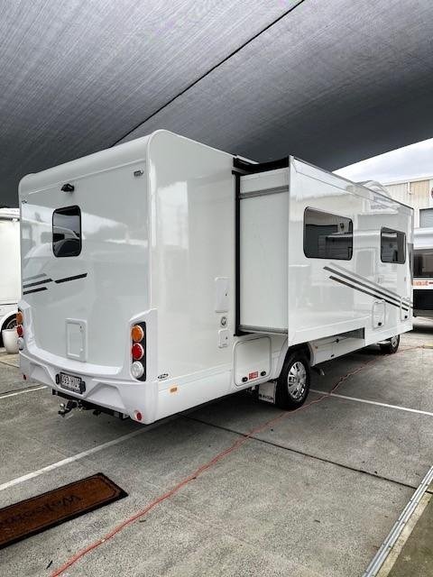 2024 Avida Birdsville