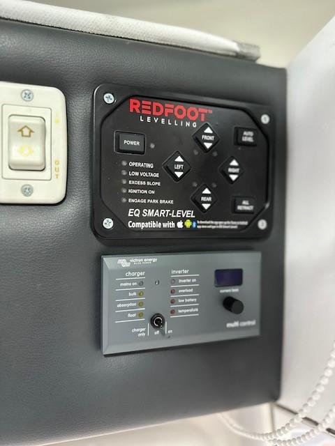 2024 Avida Birdsville