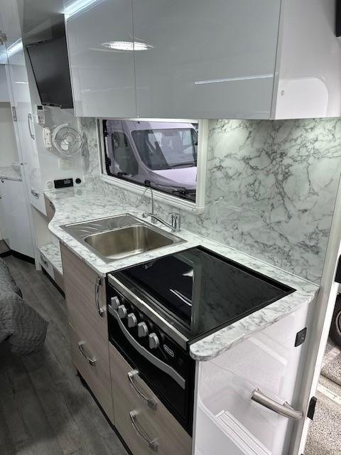 2024 Avida Birdsville