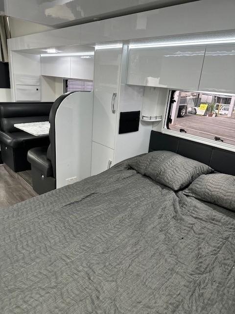 2024 Avida Birdsville