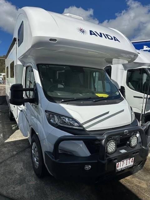 2024 Avida Birdsville